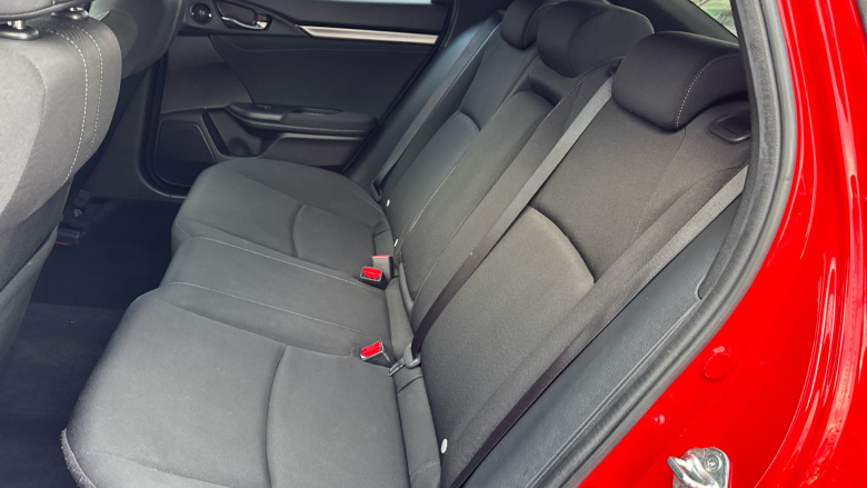 Honda Civic 1.5 VTEC Turbo Sport 5dr Petrol Hatchback